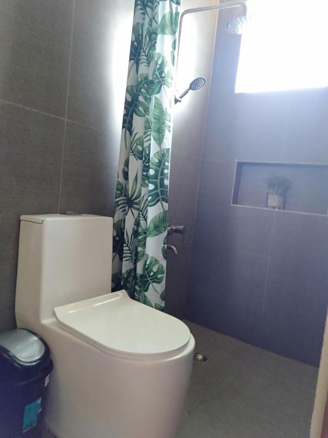 إل نيدو Residencia Katrina Bed And Breakfast المظهر الخارجي الصورة