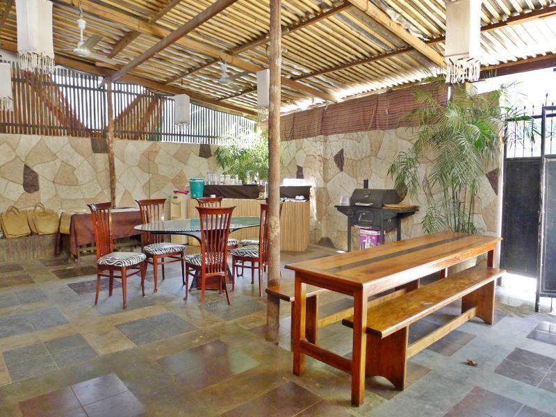 إل نيدو Residencia Katrina Bed And Breakfast المظهر الخارجي الصورة