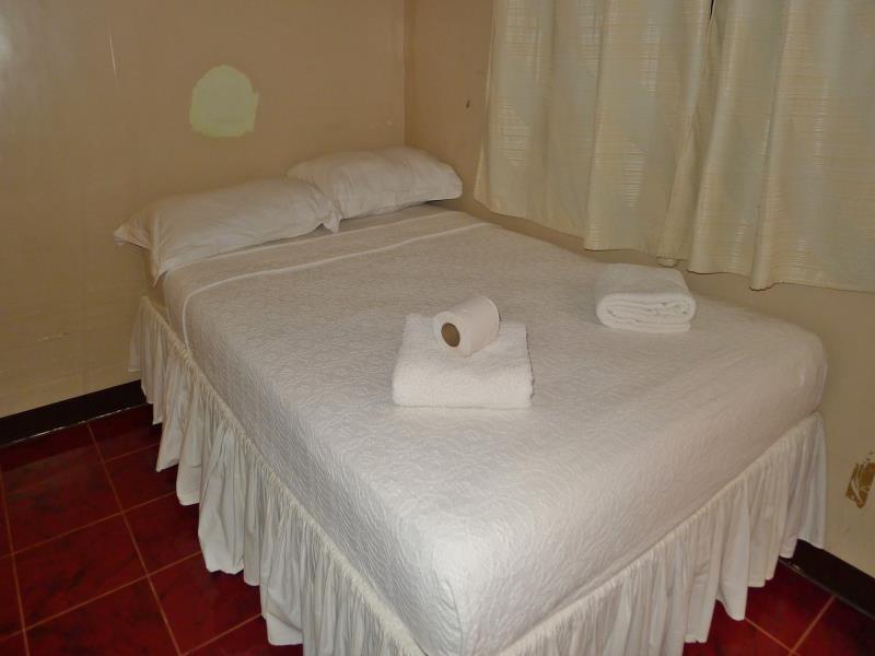 إل نيدو Residencia Katrina Bed And Breakfast المظهر الخارجي الصورة
