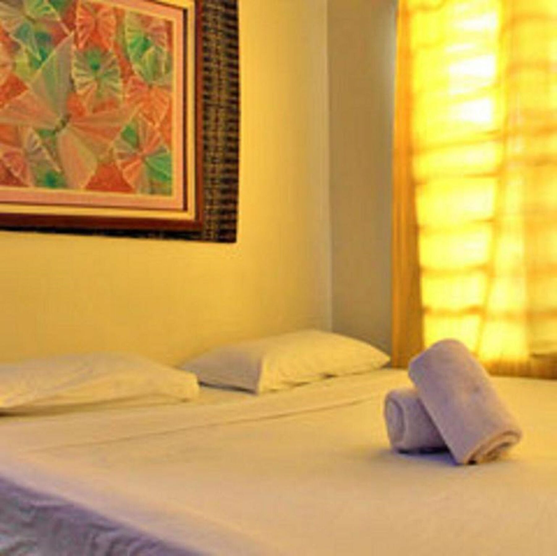 إل نيدو Residencia Katrina Bed And Breakfast المظهر الخارجي الصورة