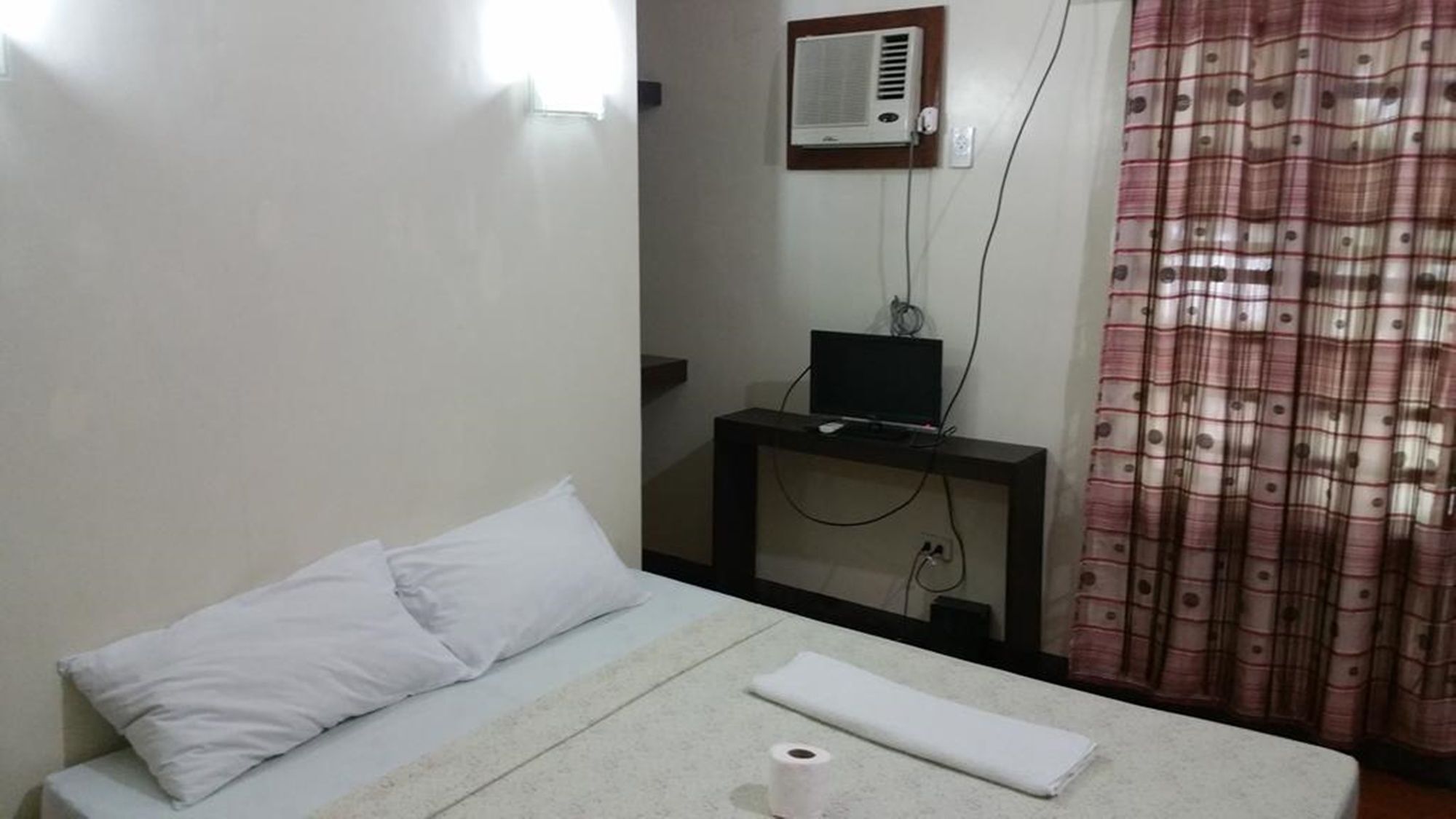 إل نيدو Residencia Katrina Bed And Breakfast المظهر الخارجي الصورة